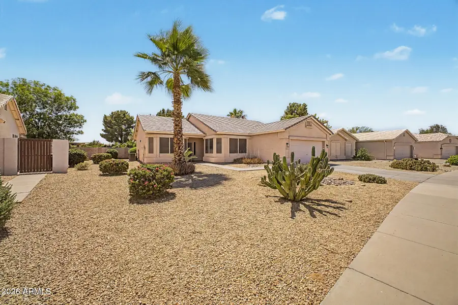 6392 S Callaway Drive, Chandler, AZ 85249 - #2