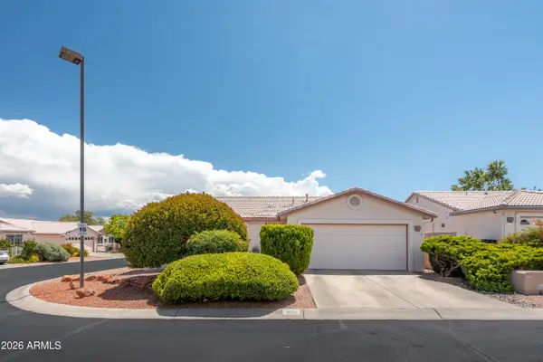609 Silver Springs Circle, Cottonwood, AZ 86326