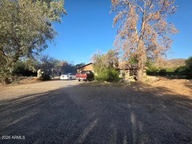 11827 S 45th Avenue, Laveen, AZ 85339 - #1
