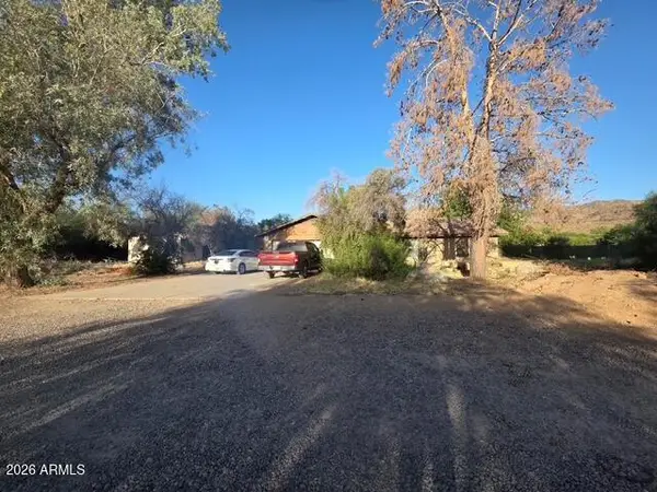 11827 S 45th Avenue, Laveen, AZ 85339