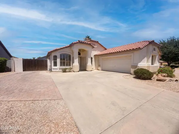 9710 E Obispo Avenue, Mesa, AZ 85212