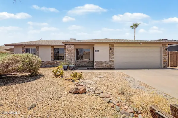 4823 E Western Star Boulevard, Phoenix, AZ 85044