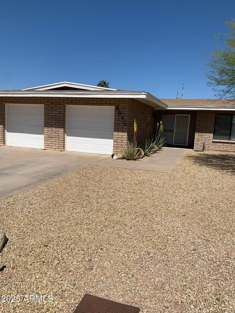 4612 E Camino Street, Mesa, AZ 85205 - #2