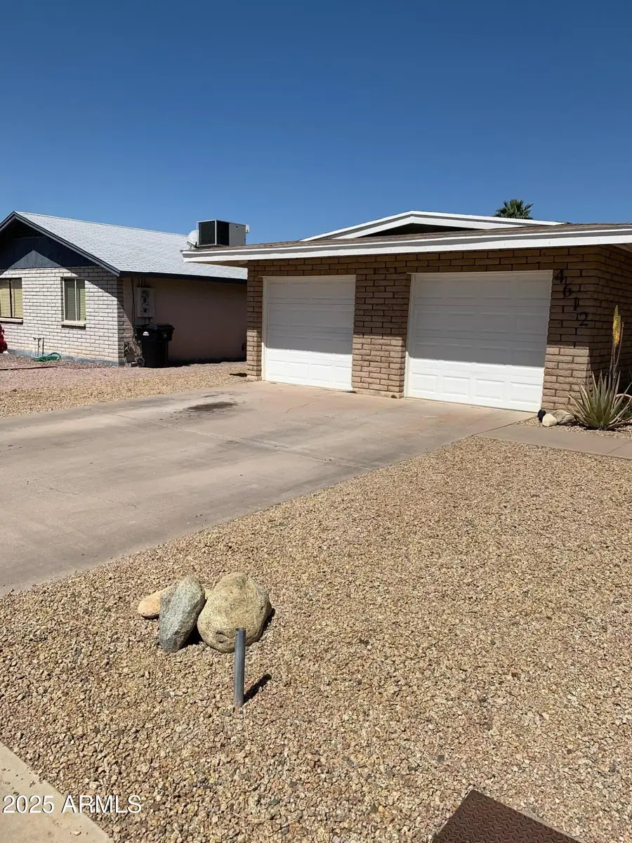 4612 E Camino Street, Mesa, AZ 85205 - #3
