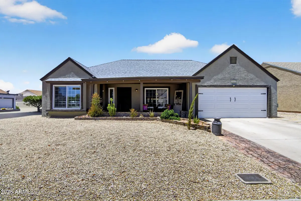 19232 N 47th Drive, Glendale, AZ 85308 - #1