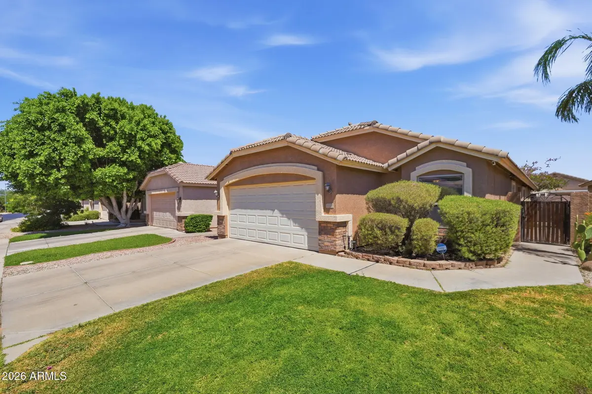 8658 E Natal Avenue, Mesa, AZ 85209 - #1