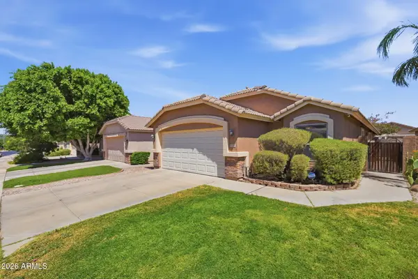 8658 E Natal Avenue, Mesa, AZ 85209