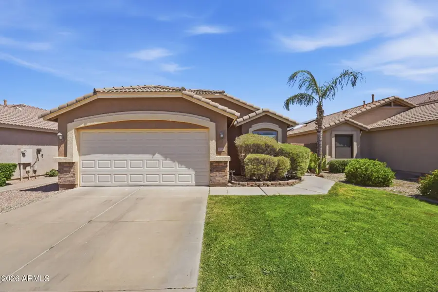8658 E Natal Avenue, Mesa, AZ 85209 - #2