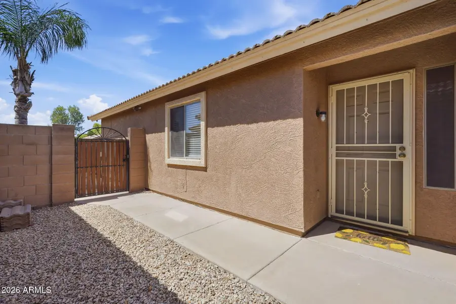 8658 E Natal Avenue, Mesa, AZ 85209 - #3