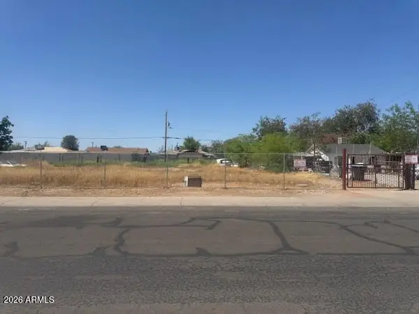 102 W Jones Avenue W #9, Phoenix, AZ 85041