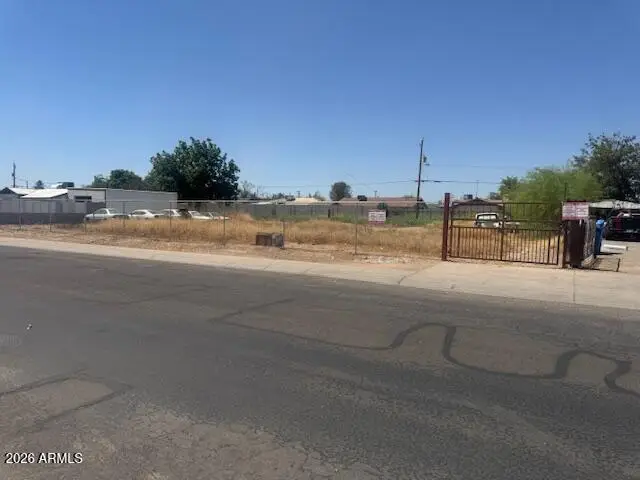 102 W Jones Avenue W #9, Phoenix, AZ 85041 - #2