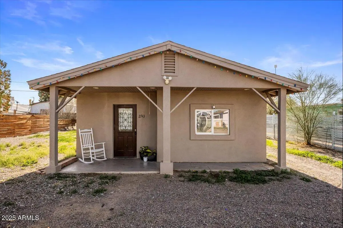 2743 E Saguaro Drive, Casa Grande, AZ 85194 - #1