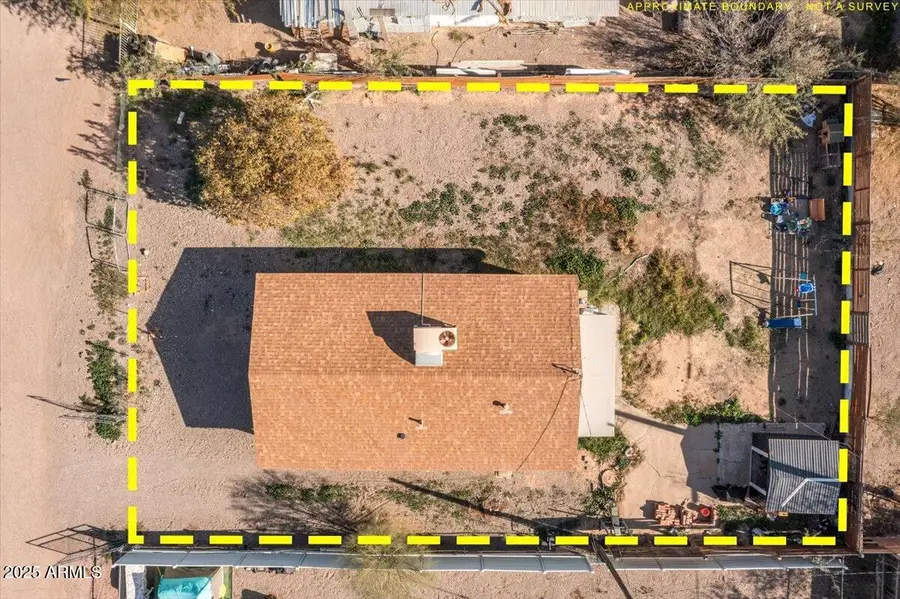 2743 E Saguaro Drive, Casa Grande, AZ 85194 - #3