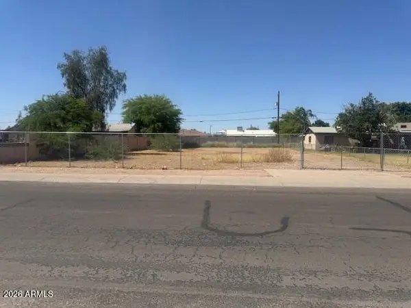136 W Jones Avenue W #14, Phoenix, AZ 85041