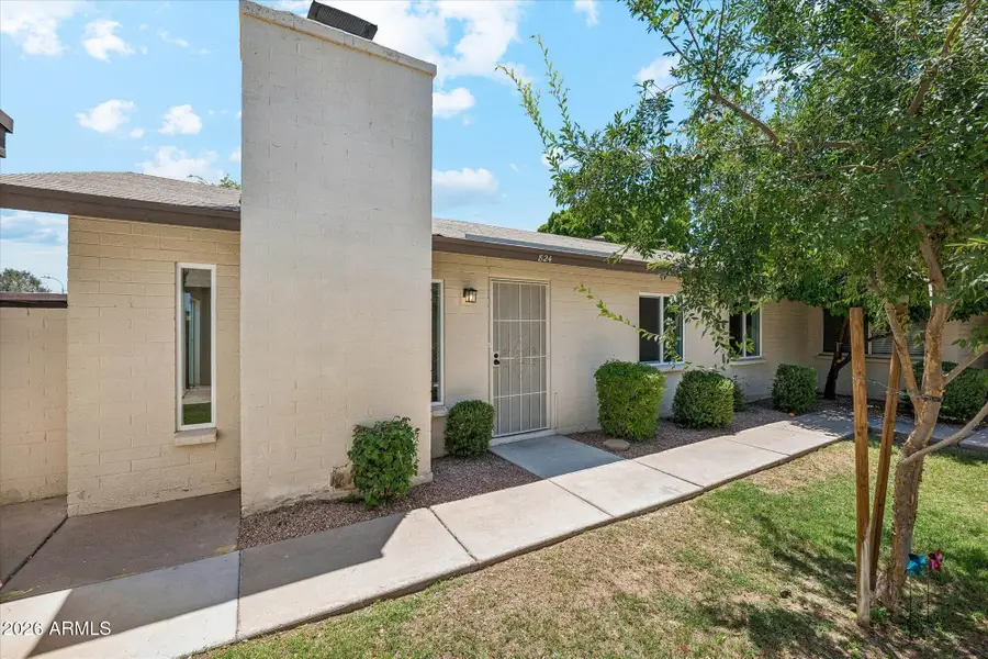 824 W Malibu Drive, Tempe, AZ 85282 - #3