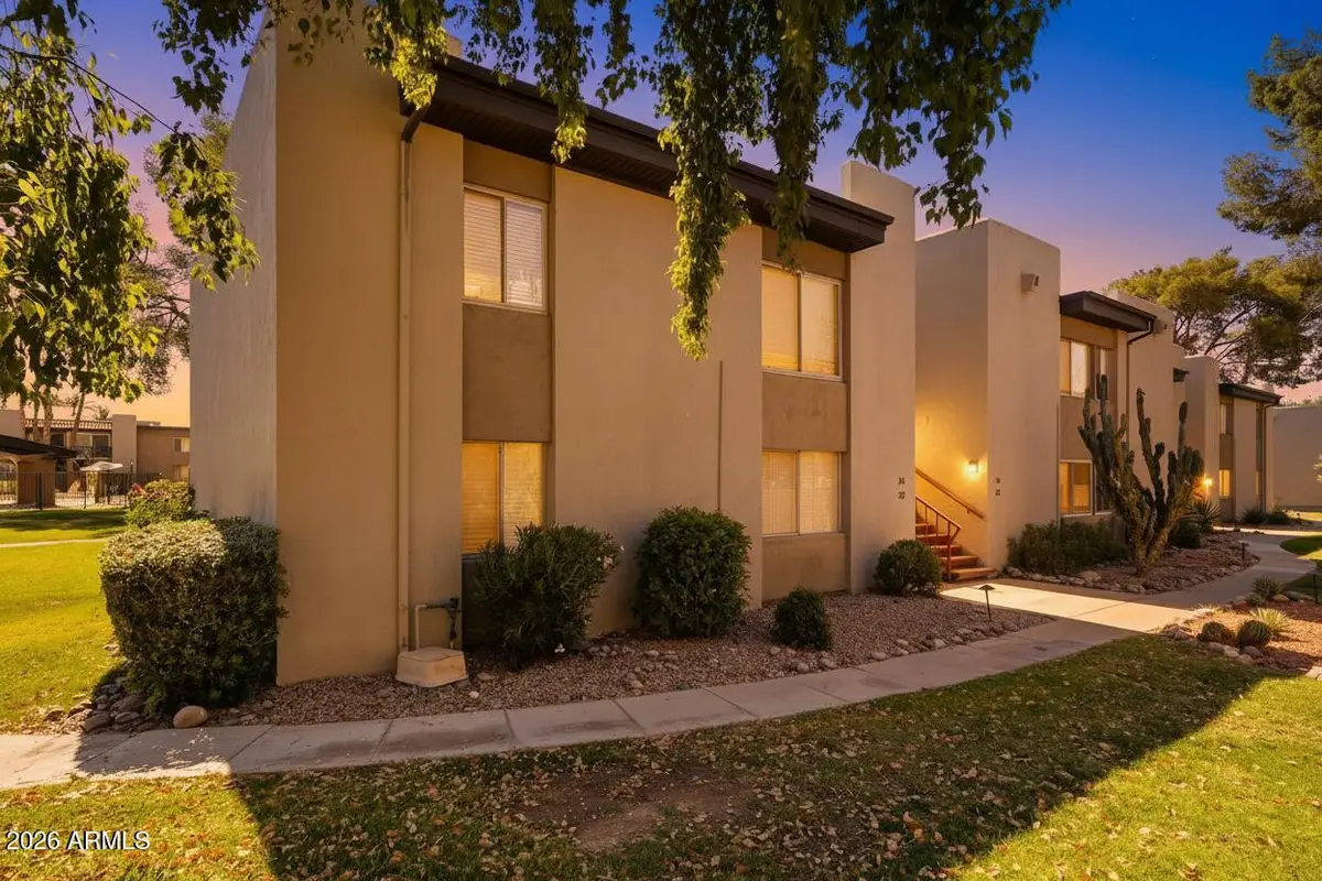 4201 E Camelback Road #34, Phoenix, AZ 85018 - #1