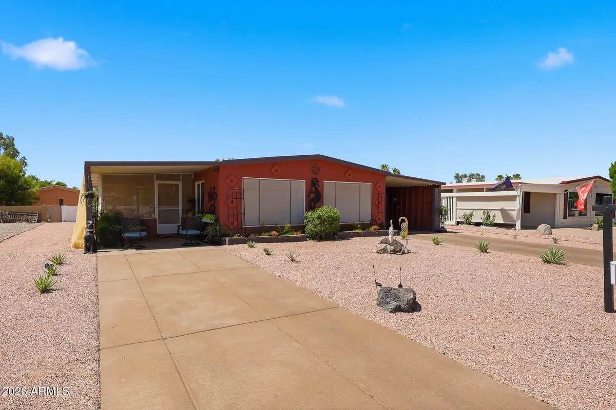 9108 E Citrus Lane N, Sun Lakes, AZ 85248 - #1