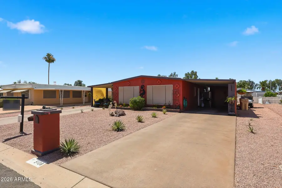 9108 E Citrus Lane N, Sun Lakes, AZ 85248 - #3