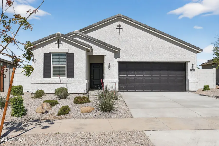 15476 W Desert Hollow Drive, Surprise, AZ 85387 - #2