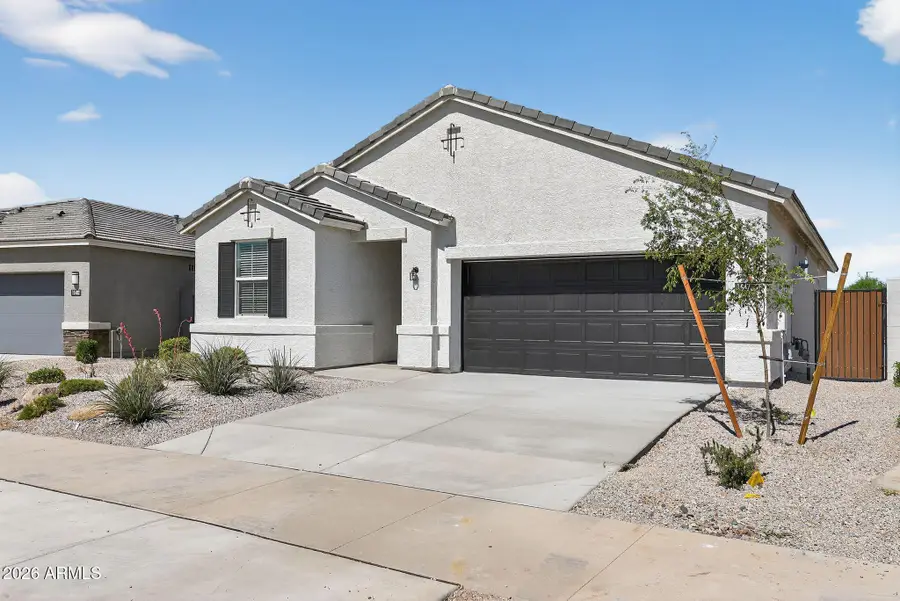 15476 W Desert Hollow Drive, Surprise, AZ 85387 - #3