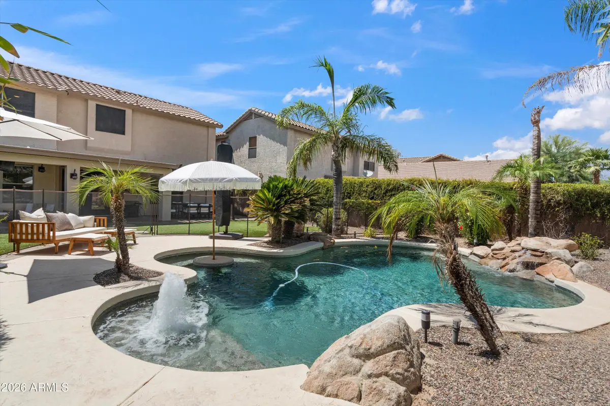 20905 N 39th Way, Phoenix, AZ 85050 - #1