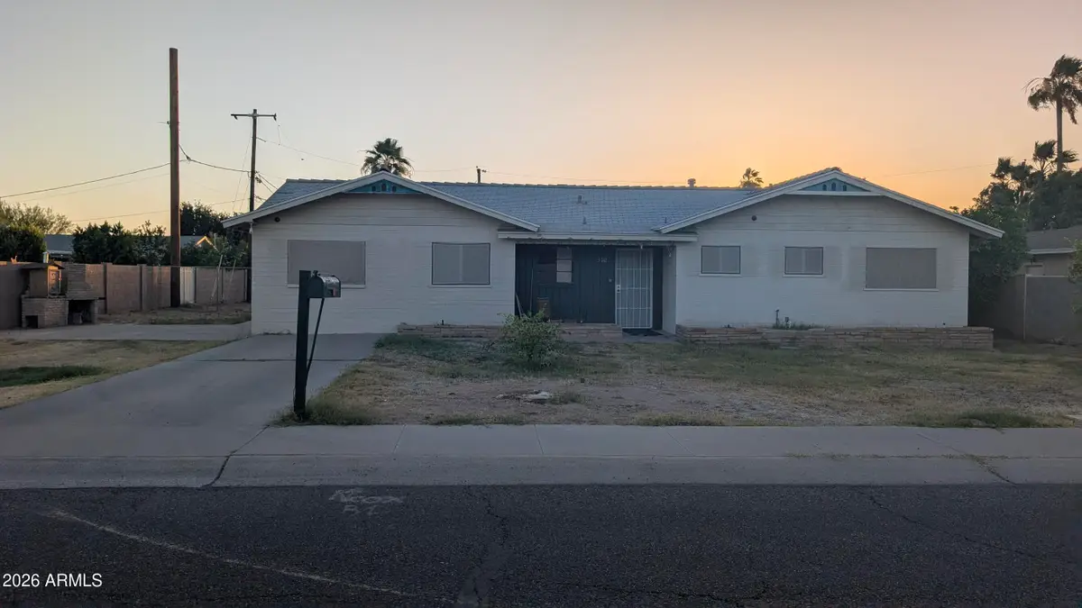 3012 N 56th Street, Phoenix, AZ 85018 - #1