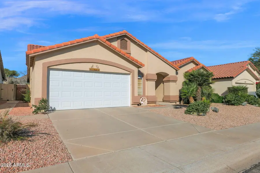 11420 S 44th Street, Phoenix, AZ 85044 - #3