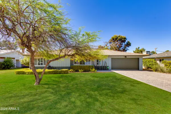 4645 E Cambridge Avenue, Phoenix, AZ 85008