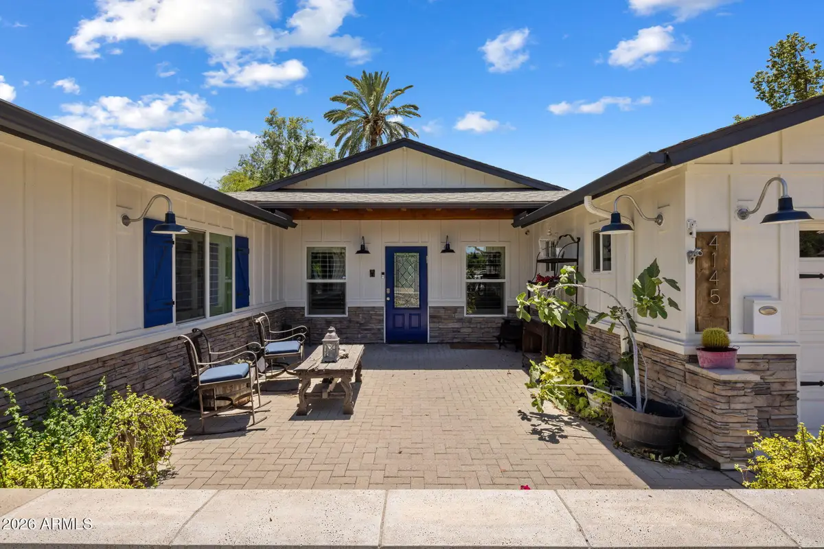 4145 E Osborn Road, Phoenix, AZ 85018 - #1