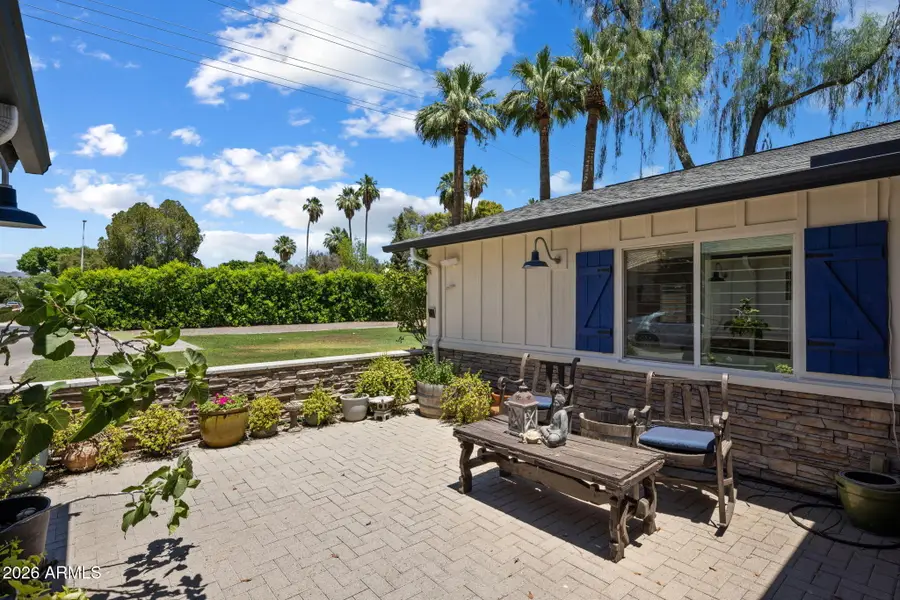 4145 E Osborn Road, Phoenix, AZ 85018 - #2