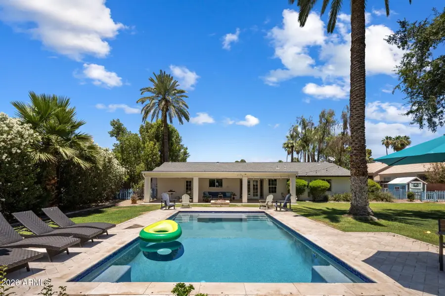 4145 E Osborn Road, Phoenix, AZ 85018 - #3