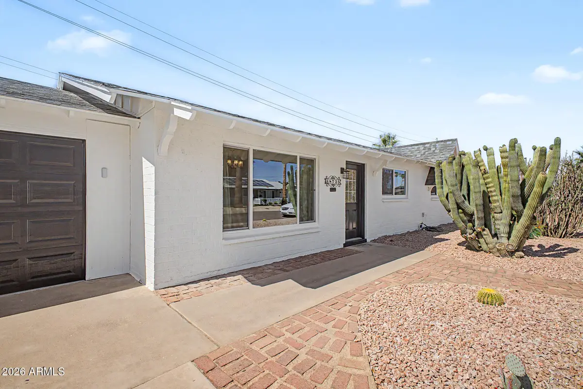 8725 E Coronado Road, Scottsdale, AZ 85257 - #1