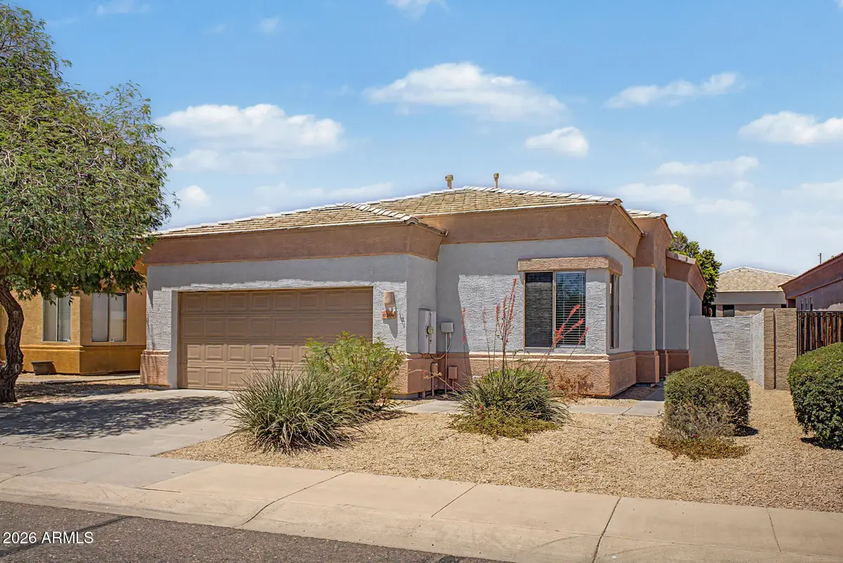 6368 W Pontiac Drive, Glendale, AZ 85308 - #1
