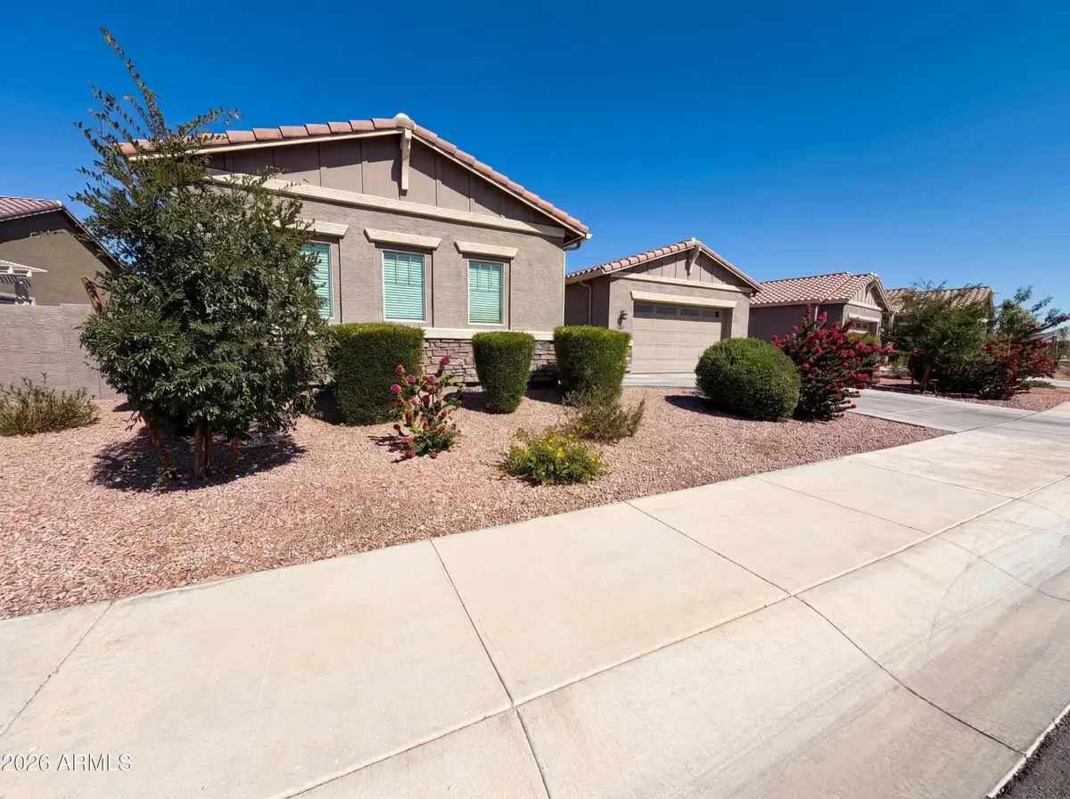 3226 N 197th Avenue, Buckeye, AZ 85396 - #1