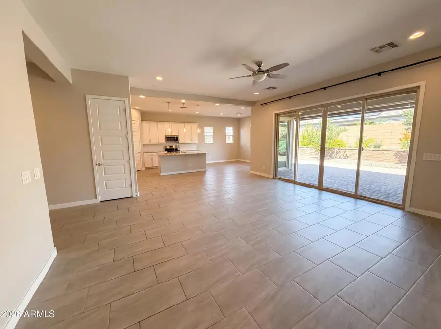3226 N 197th Avenue, Buckeye, AZ 85396 - #3
