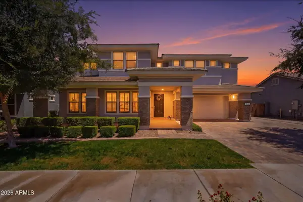 7548 E Pampa Avenue, Mesa, AZ 85212