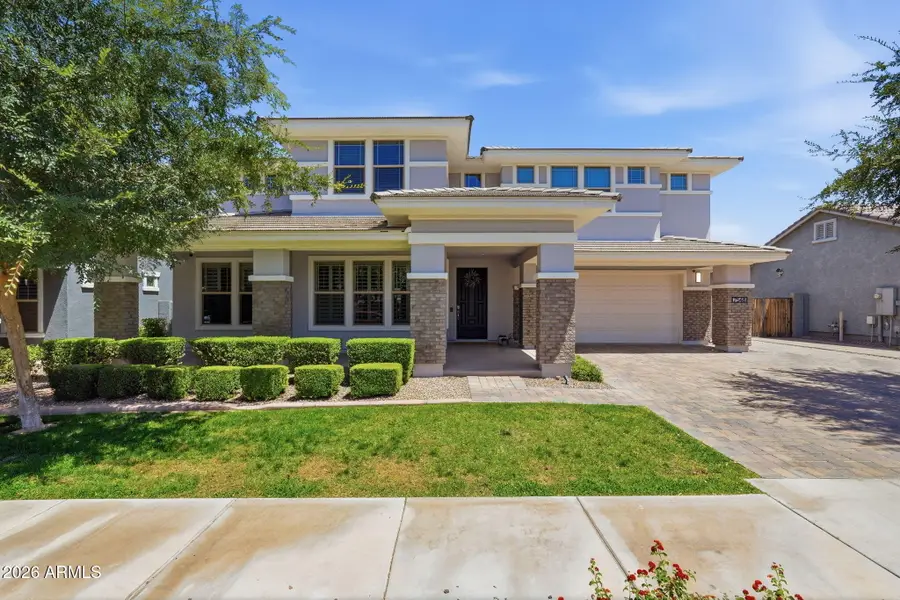 7548 E Pampa Avenue, Mesa, AZ 85212 - #2