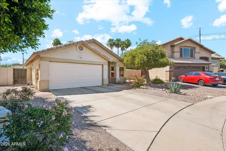 1630 S Oak Street, Gilbert, AZ 85233 - #2
