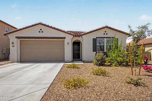 2949 E Cherry Hill Drive, Gilbert, AZ 85298