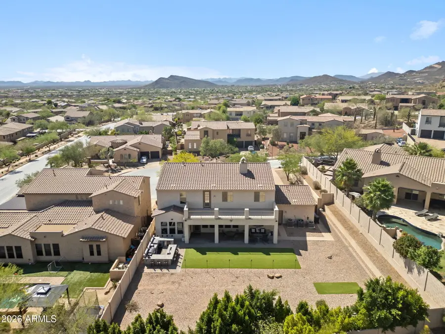 2321 W Via Perugia --, Phoenix, AZ 85086 - #3