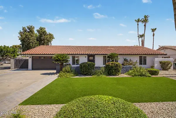 314 E Marconi Avenue, Phoenix, AZ 85022