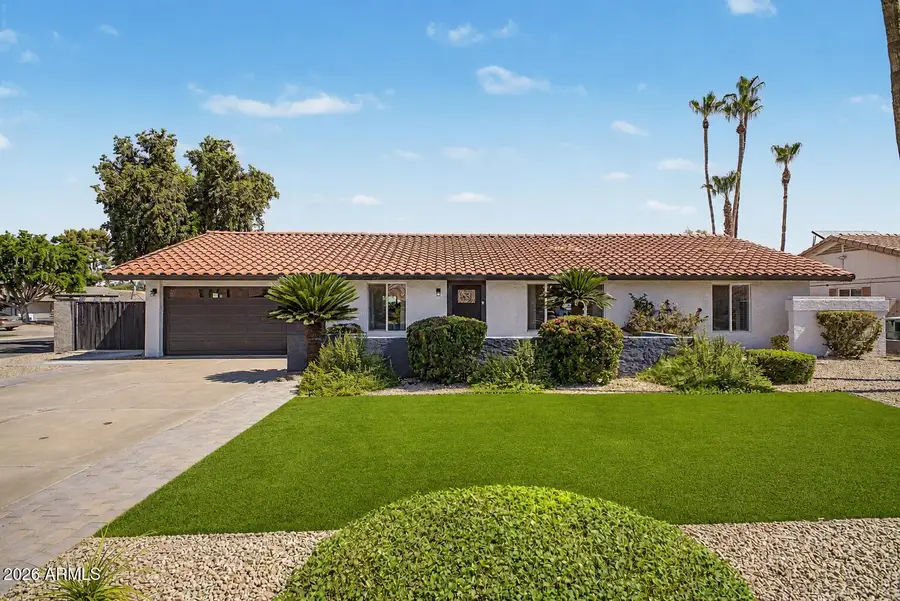 314 E Marconi Avenue, Phoenix, AZ 85022 - #2