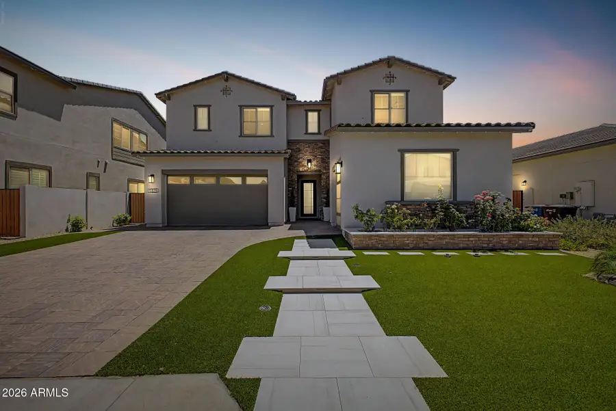 1325 E Narrowleaf Drive, Gilbert, AZ 85298 - #2