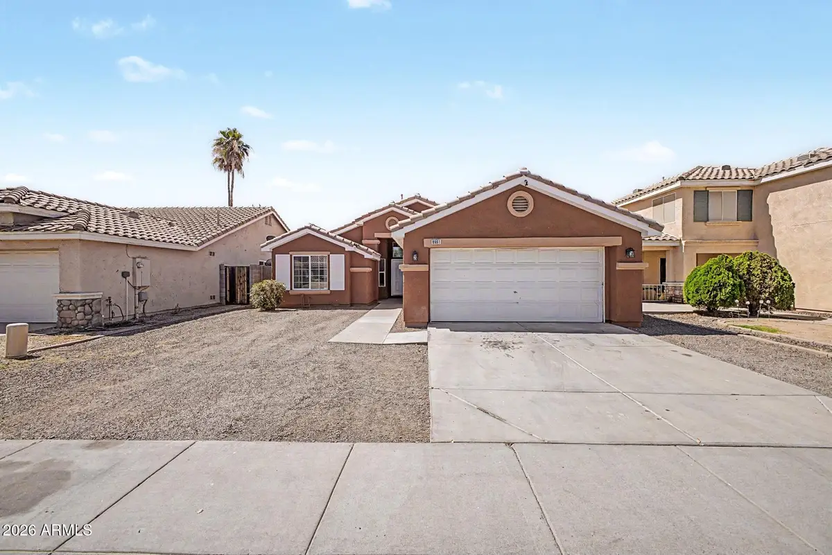 9961 W Mackenzie Drive, Phoenix, AZ 85037 - #1