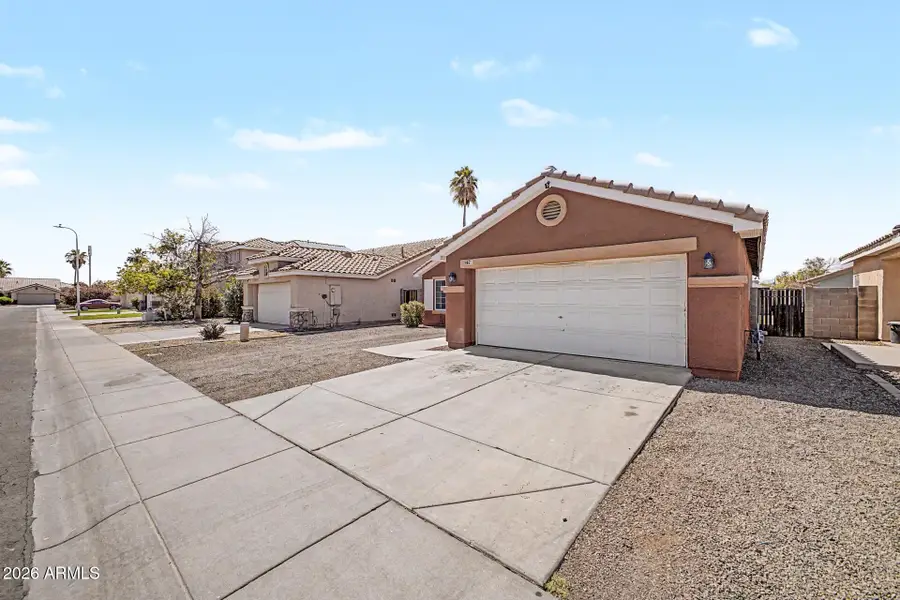9961 W Mackenzie Drive, Phoenix, AZ 85037 - #3