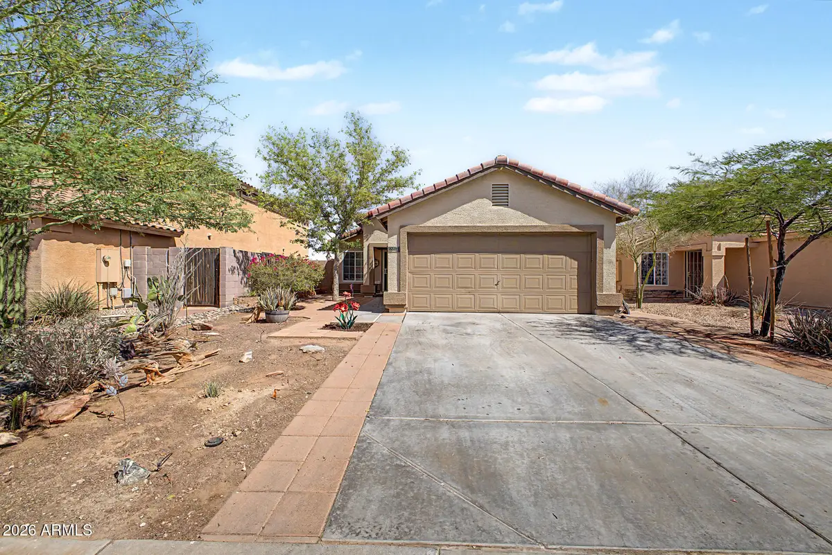 22259 W Mesquite Drive, Buckeye, AZ 85326 - #1