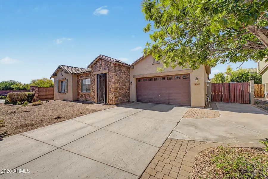 3080 E Powell Way, Gilbert, AZ 85298 - #2