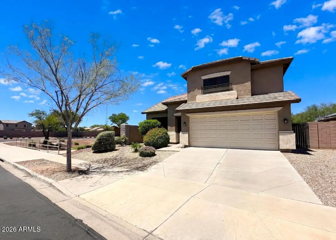 638 S 111th Lane, Avondale, AZ 85323 - #1
