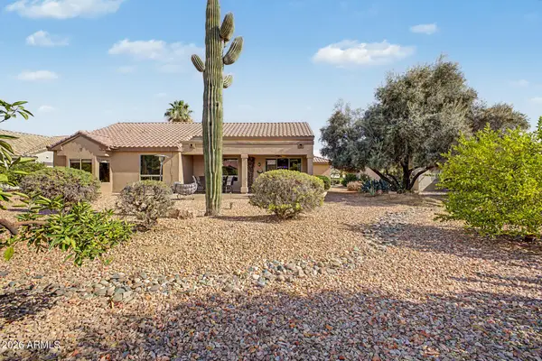 15764 W Spring Tree Way, Surprise, AZ 85374