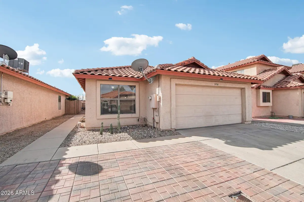 4545 N 67th Avenue #1156, Phoenix, AZ 85033 - #1